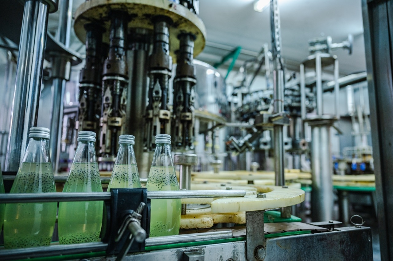 Maschinen- und Anlagenbauer