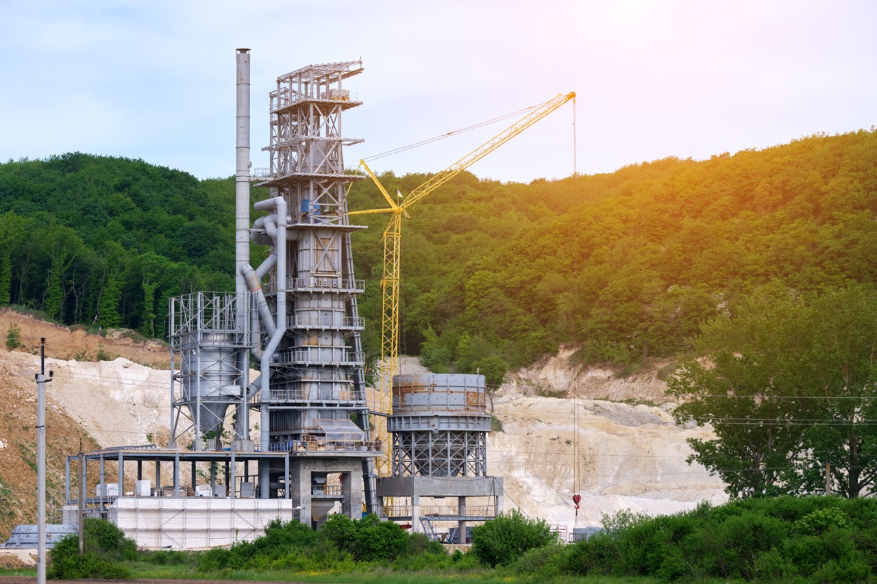 Maschinen- und Anlagenbauer