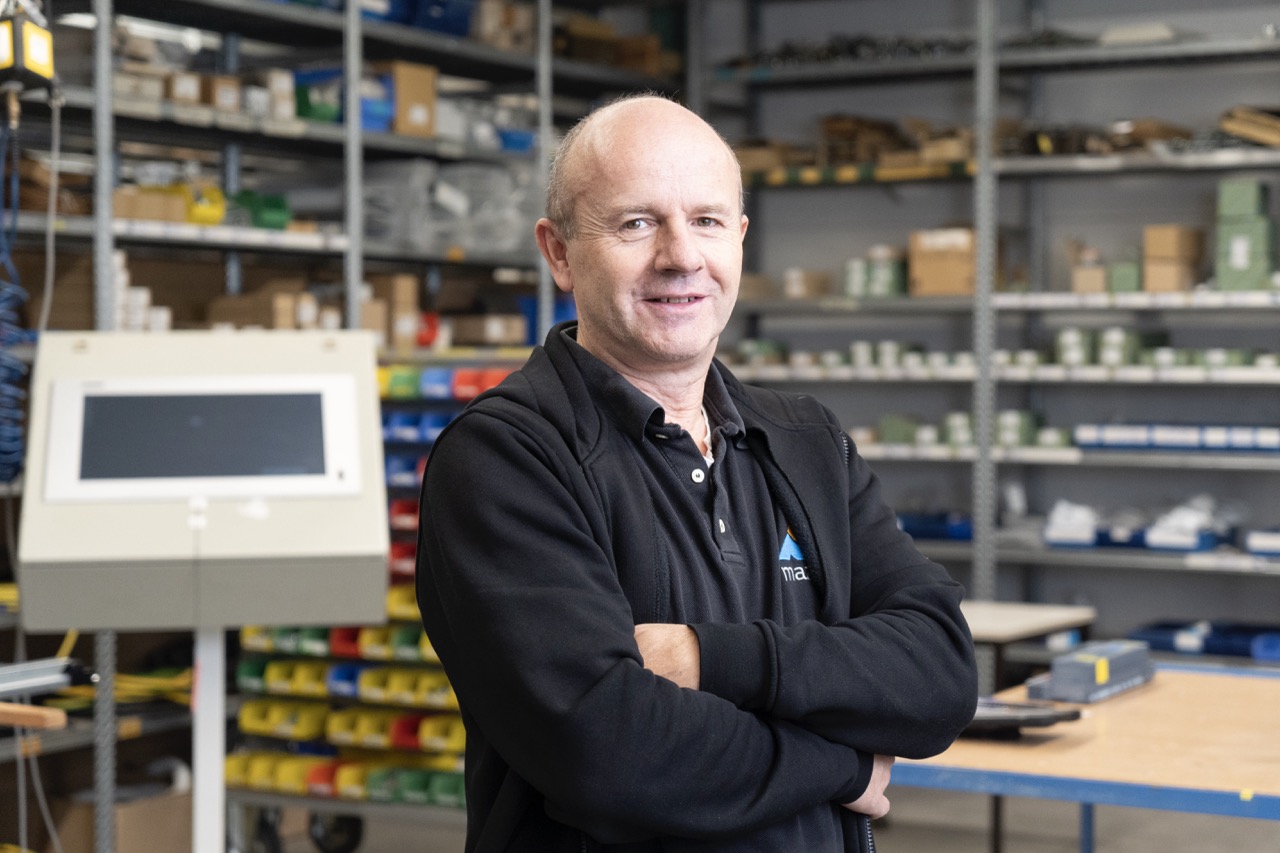 Foto von Jürgen Kienzle