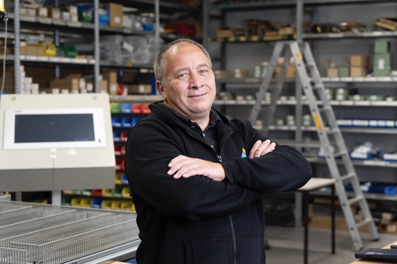 Foto von Roland Kratz